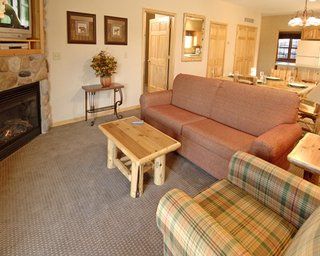 Whitebirch Resort At Breezy Point エクステリア 写真