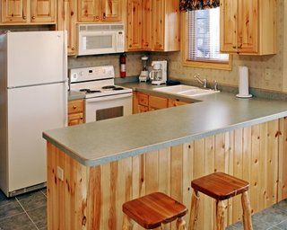Whitebirch Resort At Breezy Point エクステリア 写真