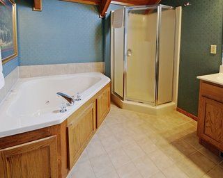 Whitebirch Resort At Breezy Point エクステリア 写真