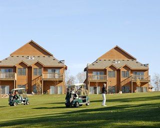 Whitebirch Resort At Breezy Point エクステリア 写真