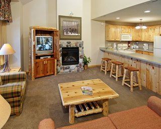 Whitebirch Resort At Breezy Point エクステリア 写真