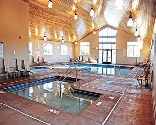 Whitebirch Resort At Breezy Point エクステリア 写真