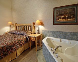 Whitebirch Resort At Breezy Point エクステリア 写真